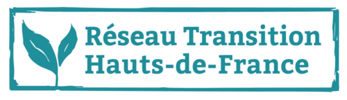 Logo of Réseau Transition HdF